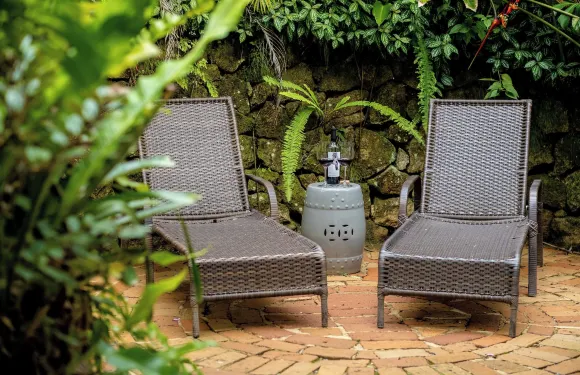 Pousada Ronco do Bugio酒店