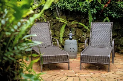 Pousada Ronco do Bugio Các khách sạn ở Ibiuna
