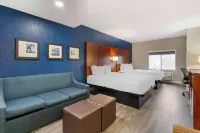 Comfort Suites West Jacksonville