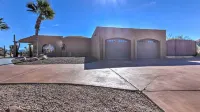 Fountain Hills Gem with Pool and Great Views