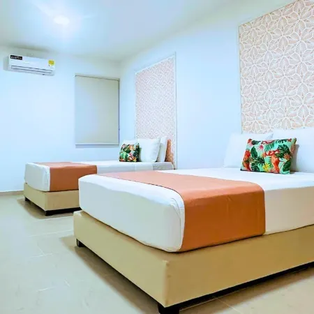 Hotel Taybo Kai by St Hoteles