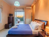 Navarino Captains Villa - Lux Private Pool Retreat Hotels in Gargaliani