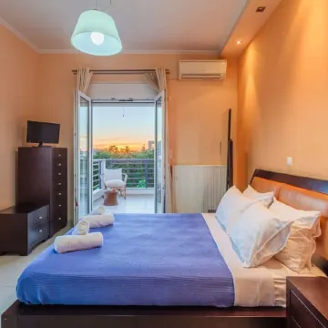 Navarino Captains Villa - Lux Private Pool Retreat