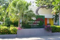 Paradise Puerto La Cruz Hotels in 
