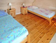 Easy Parking Bungalow in Troszyn