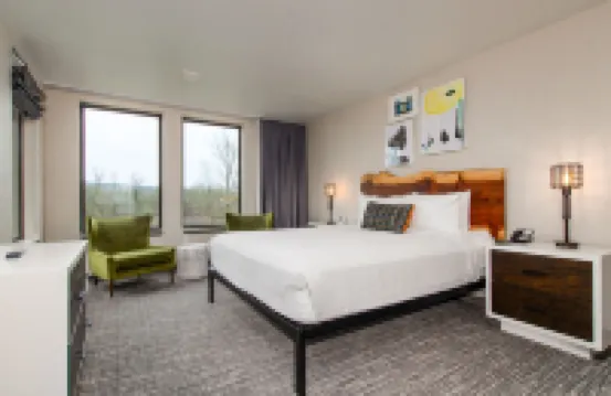 The Independence Hotel