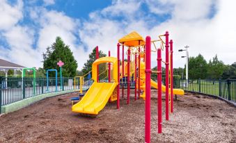 Enchanted Townhome Near Disney Parks 3Br