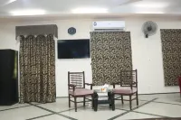 Hotel Grace Inn Multan Hotel di Multan