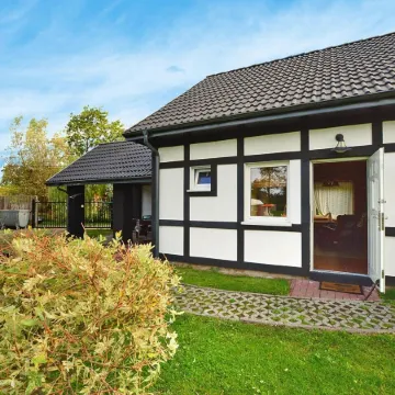 Holiday House Cko Near Baltic Beach