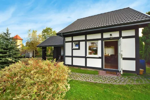 Holiday House Cko Near Baltic Beach