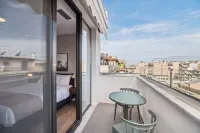 Limehome Piraeus Olive Hotel a Piraeus