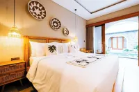 Villa Koura Tuban Hotels near Padang Padang Beach