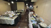 Hotel Alpha-One Yonago - breakfast