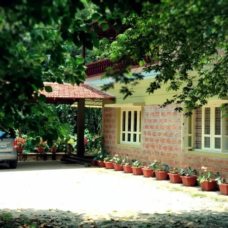 Heights Farm Stay - Nature Stay Near Madikeri