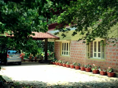 Heights Farm Stay - Coffee Estate Stay Hotels in Mekeri