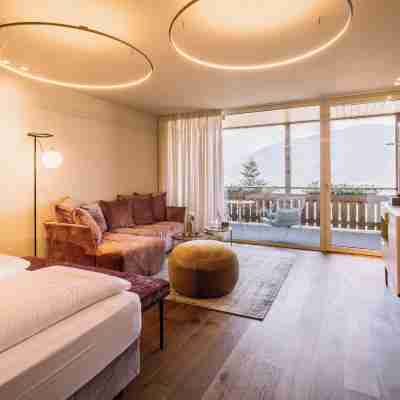 Hotel Hohenwart Rooms