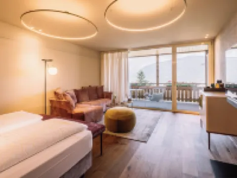 Hotel Hohenwart Hotels in Scena