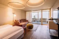 Hotel Hohenwart Hotels in Schenna