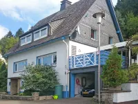 Wohnung Bei Willingen für Wintersport - Apartments