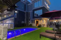 Yellow Trumpet Residence Asokoro Hotels in Municipal Area Coun