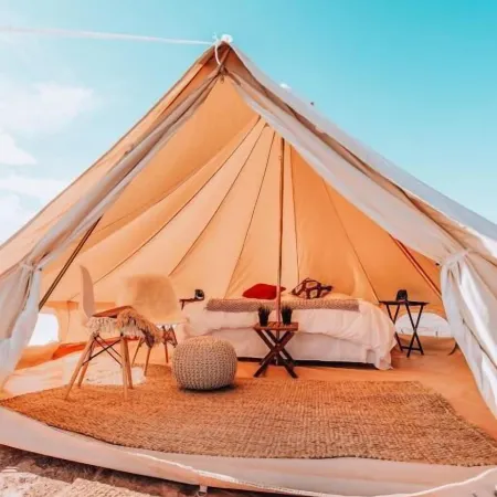 Bryce Glamping