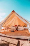 Bryce Glamping