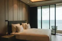 Almera - balcony
