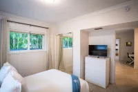 ウォーク トゥ ウィルトンドライブ - スペーシャス クワイエット ヴィラ 1