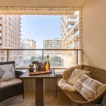 Huswell - Apartment O'Sea Beach