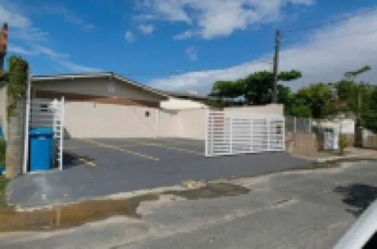 Recanto Dos Passaros