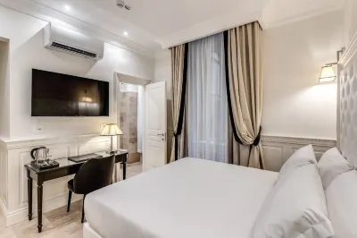 ACA Hotel Viminale Hotels near Piazza Venezia