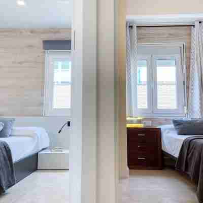 Marina by Unik Vacation Rooms