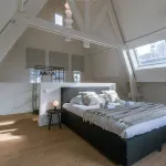 Huswell - Modern Apartment on Top Location in Antwerp