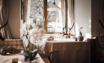 Romantik Hotel & Restaurant Stafler