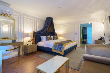 La Quinta by Wyndham Giresun Отели в г. Erikliman Mahallesi