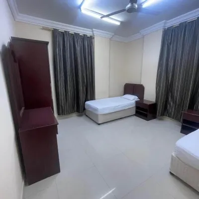 Red-14 Al Ferdous Hotels in 