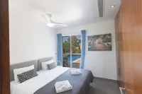 Ayia Napa Satin Villa SVI1