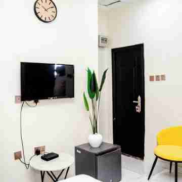 Furnished Studio Apartment in a Secure and Serene Part of Ibadan Others