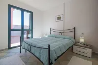 Residence Maria Antonia - Grazia Deledda - balcony