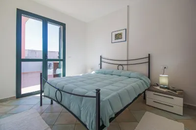 Residence Maria Antonia - Grazia Deledda Hotels in Galtellì
