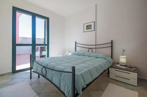 Residence Maria Antonia - Grazia Deledda Hôtels à : Galtelli