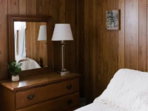 海狸溪小屋 斯特拉斯堡酒店