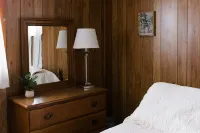 The Cabins at Beaver Creek Hotels in Strasburg Township