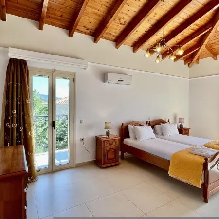 Villa Allegra