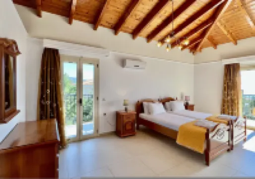 Villa Allegra