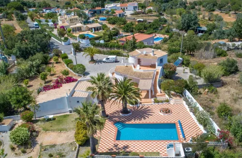 Casa Alegria This Villa is Perfect for a Family -  Ferienhäuser