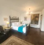 Unit 4 Provence Passage Lavender Dreams Hotels in Stonewall