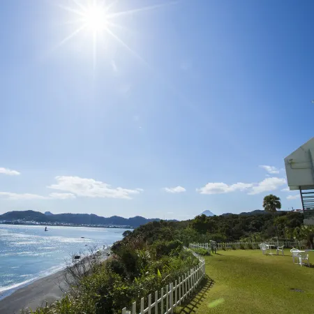 Ibusuki Royal Hotel