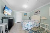 Beachview #312 - Apartments