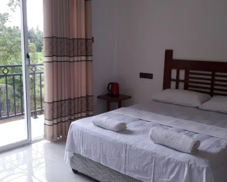 Risenlak Holiday Resort Hotels in Polonnaruwa